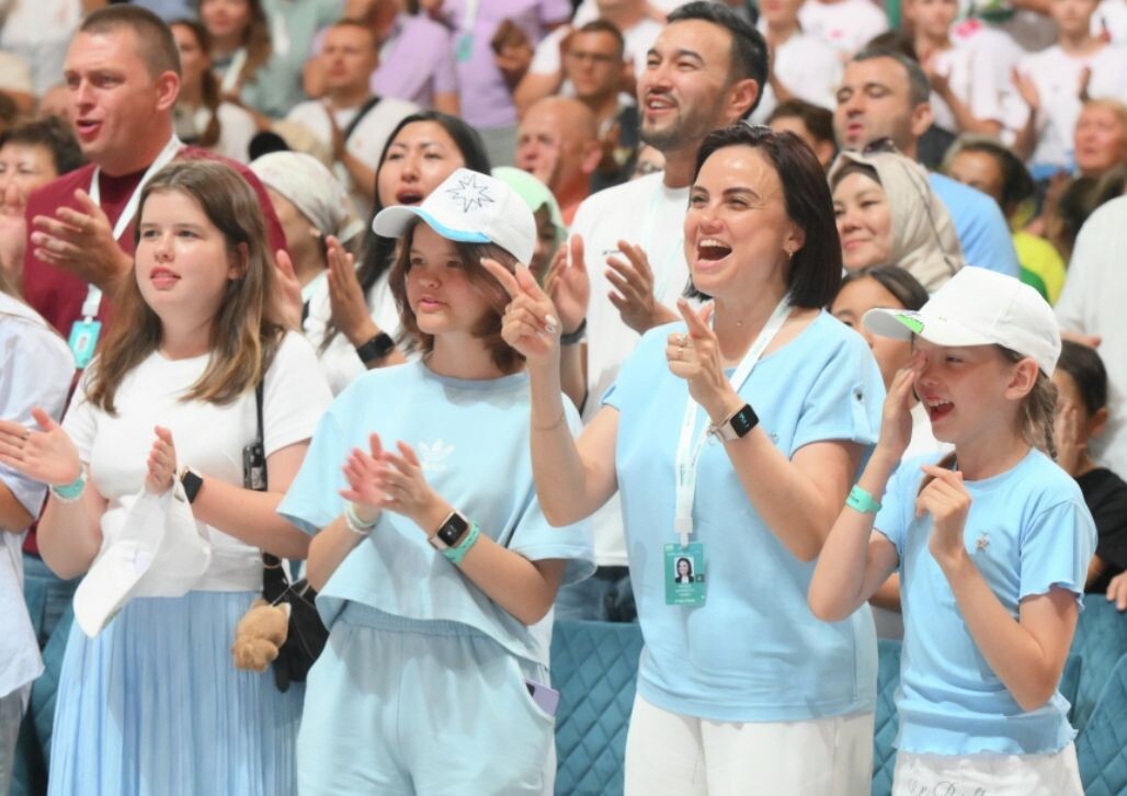     / Источник: ©РИА Новости/Илья Питалев