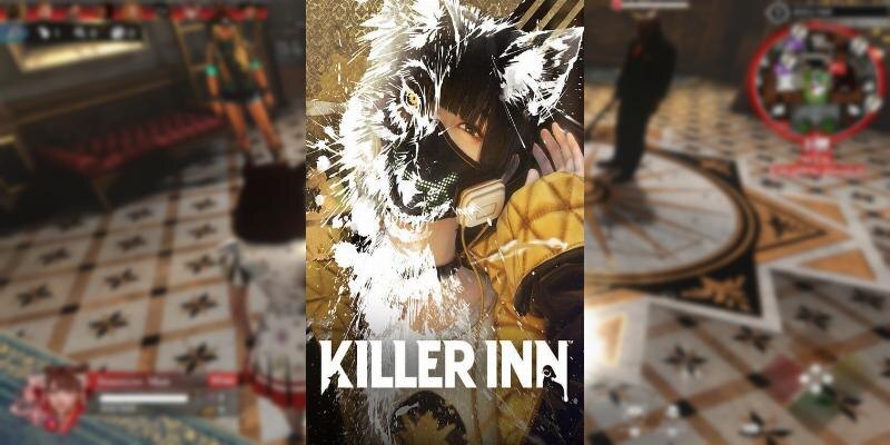    Игра Killer Inn