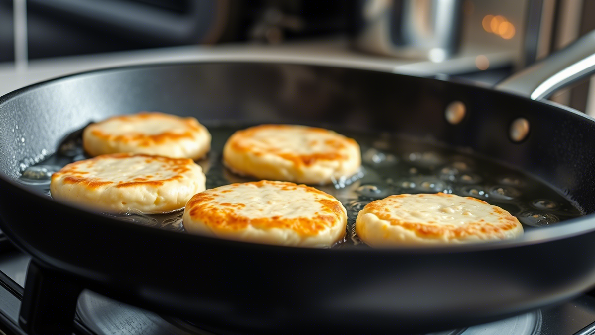 Творожные сырники. Мудрость не стареет