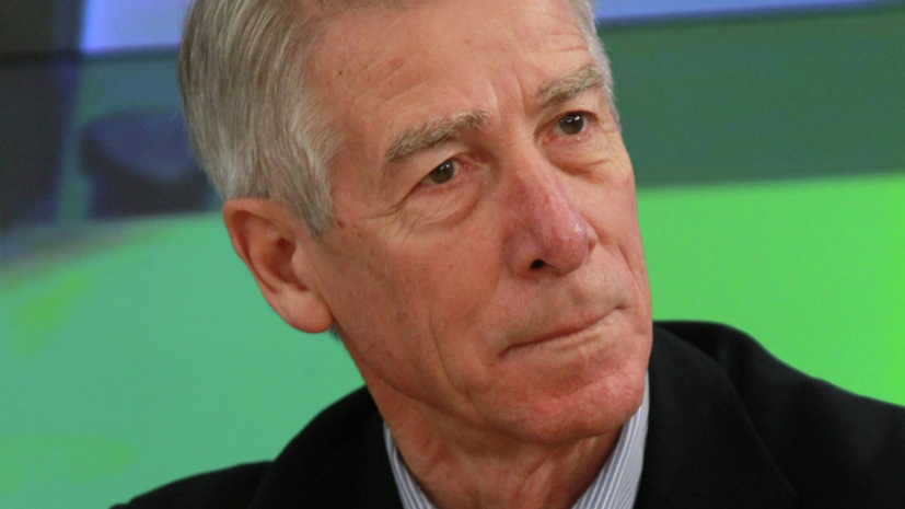   РИА Новости