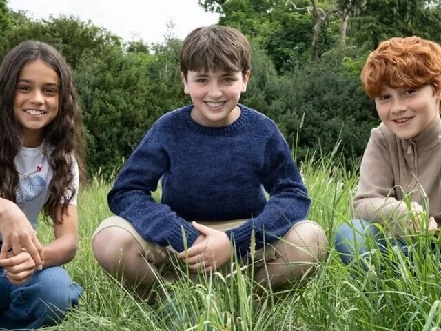    Фото: instagram.com (принадлежит Meta, признана экстремистской и запрещена на территории РФ)/HBO