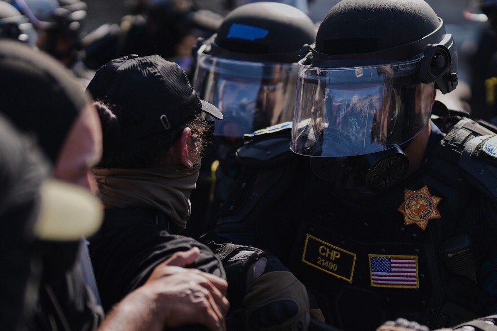    Фото © AP / ТАСС