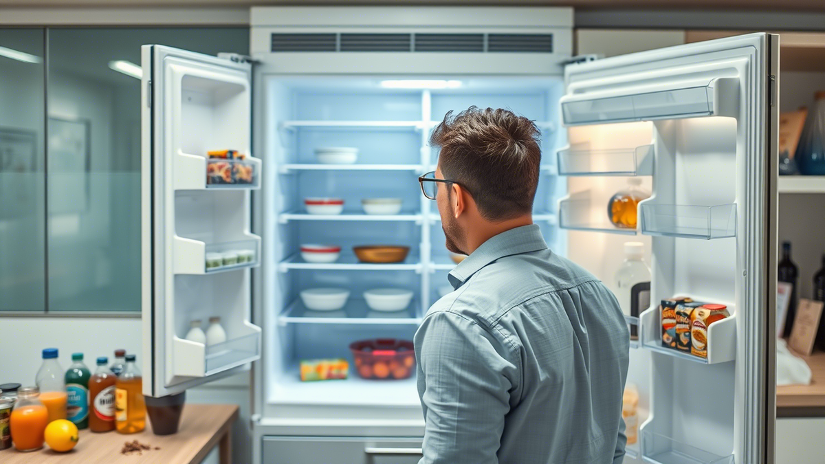 Офисные войны: кто украл последний йогурт из холодильника?