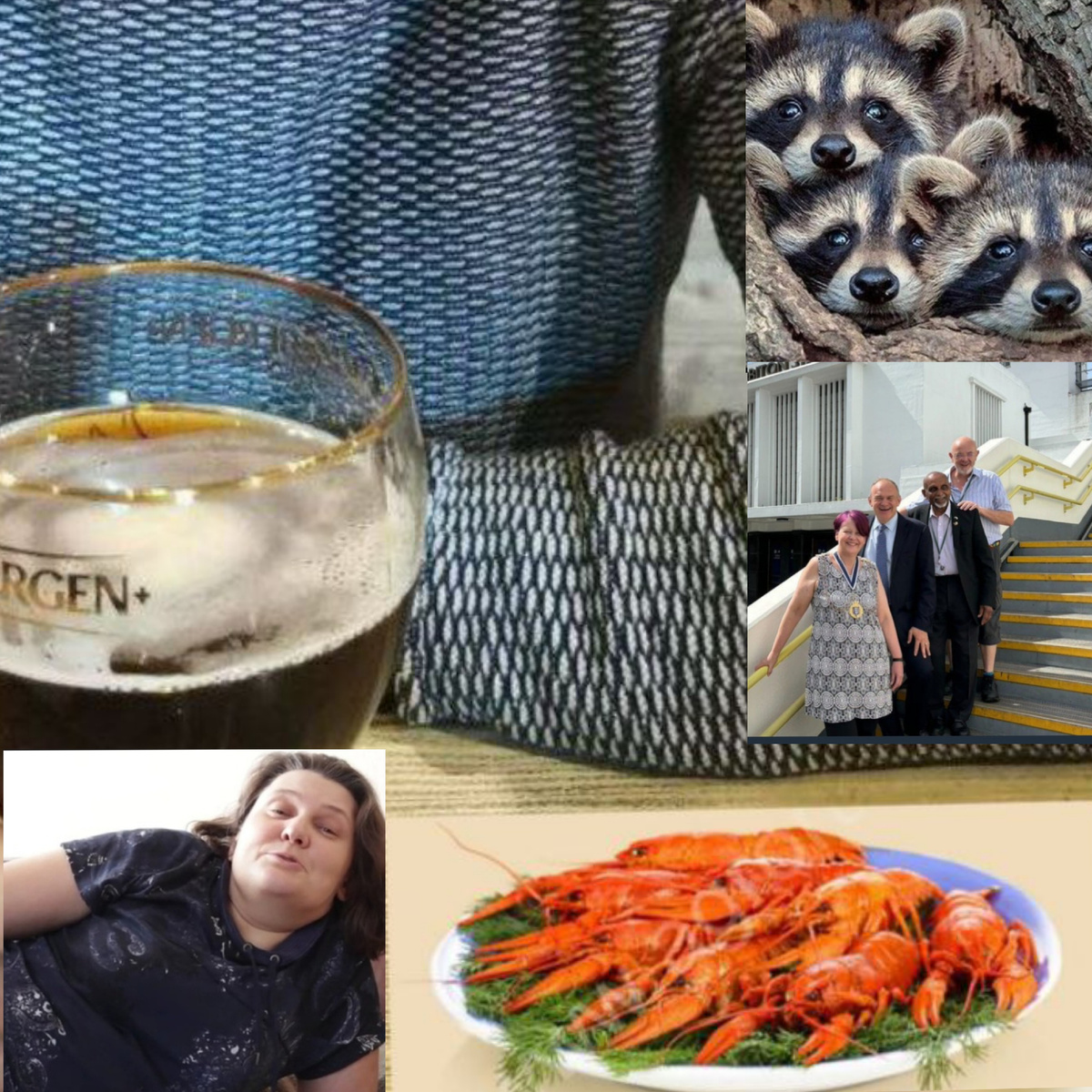 Авторский коллаж.