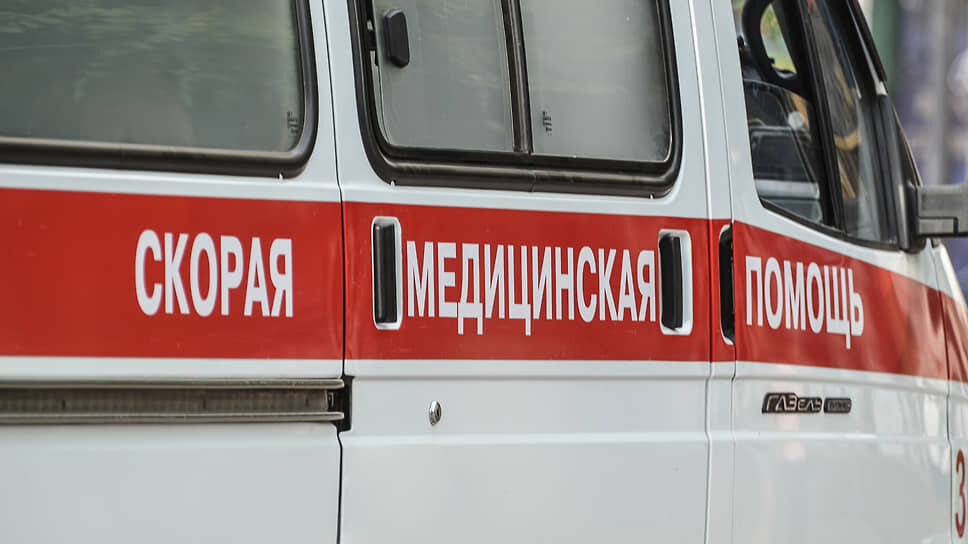 Фото: Олег Харсеев / Коммерсантъ