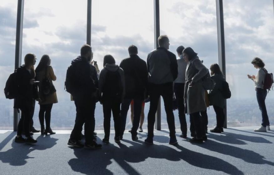    «Власти собираются внедрить систему социального рейтинга россиян. Привилегии будут у "послушных"»: INSIDER BLACK