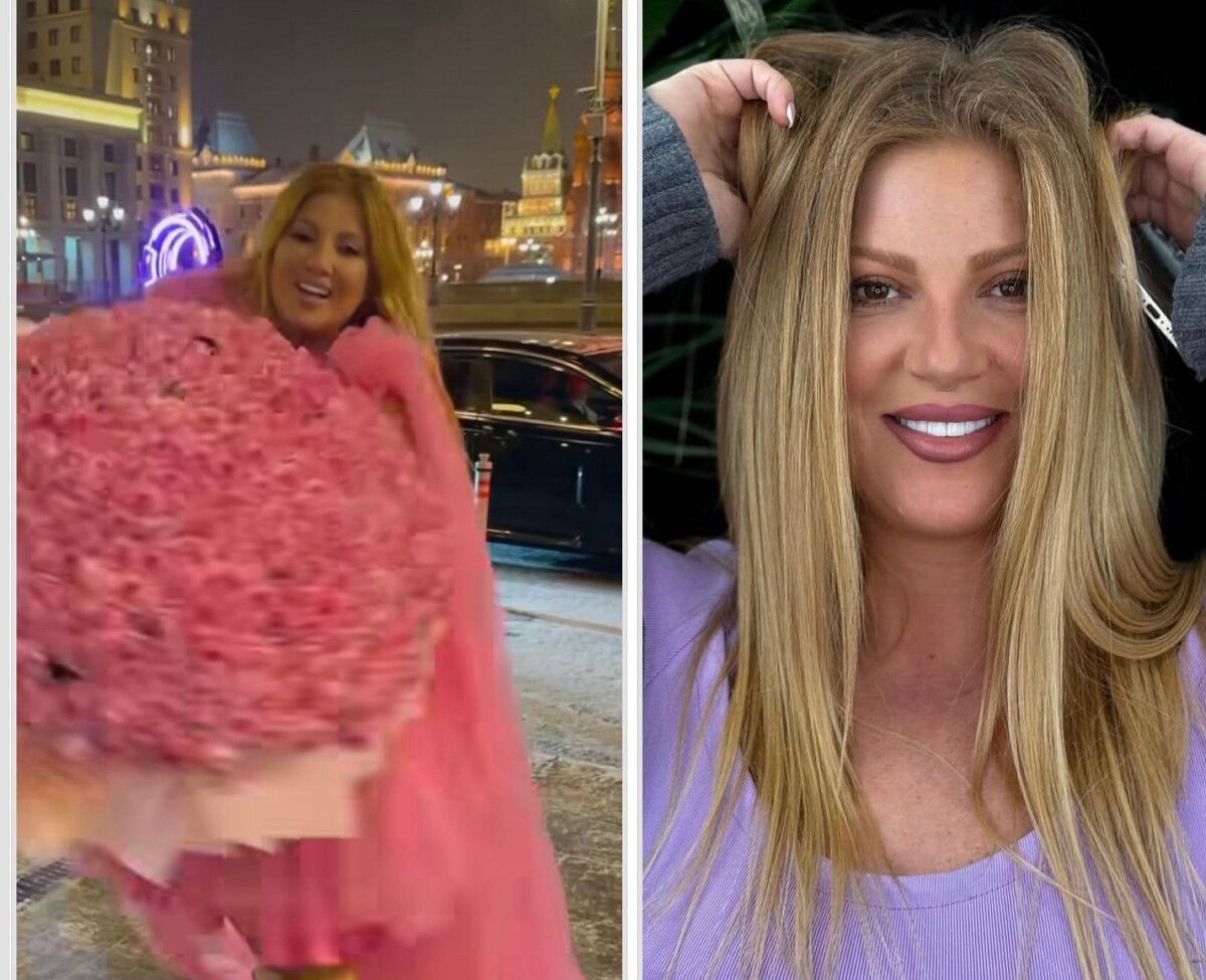     / Источник: Instagram (принадлежит компании Meta, которая признана экстремистской и запрещена в РФ)