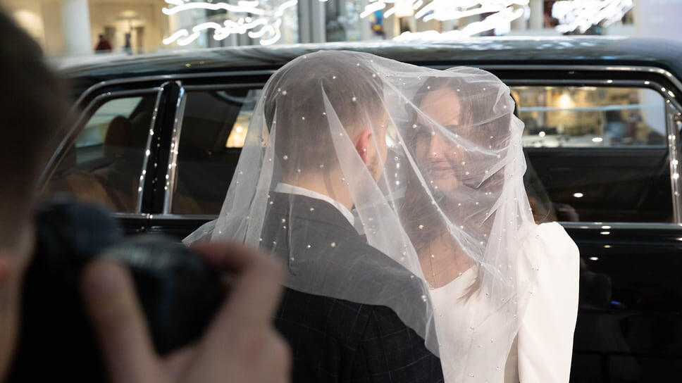 Фото: Марина Молдавская / Коммерсантъ