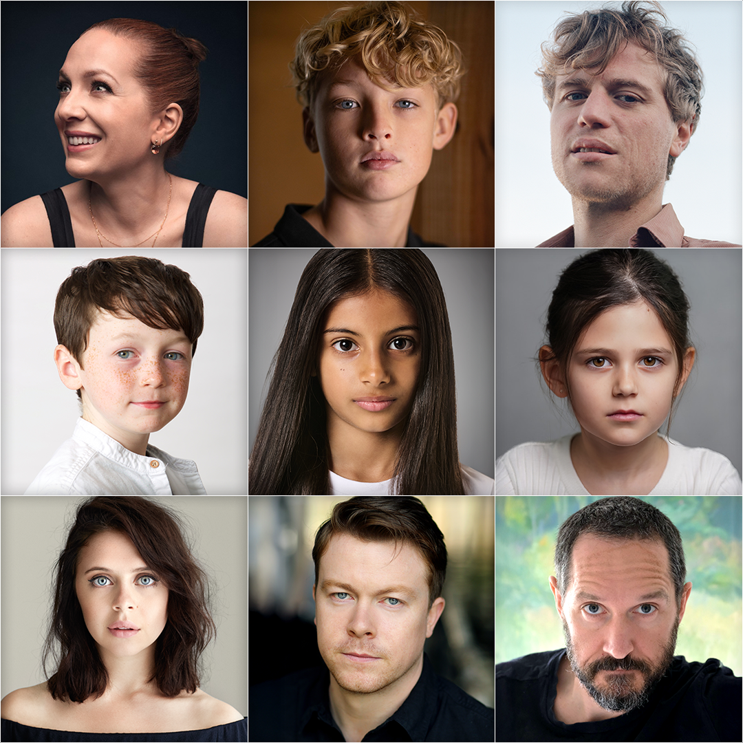    В каст сериала HBO о Гарри Поттере вошли еще девять актеров (фото 1)