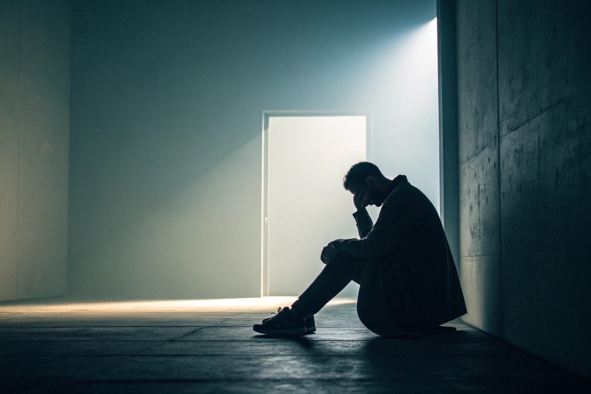 При депрессии этот критик получает право голоса без ограничений. Он становится громче, агрессивнее и увереннее. Он использует ваши самые уязвимые места как оружие против вас самих.