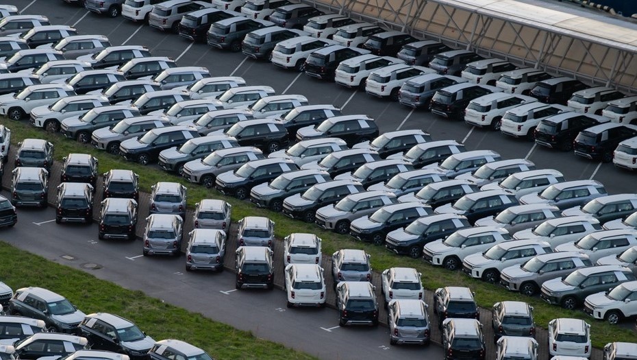    Автор фото: Сергей Ермохин / "ДП"