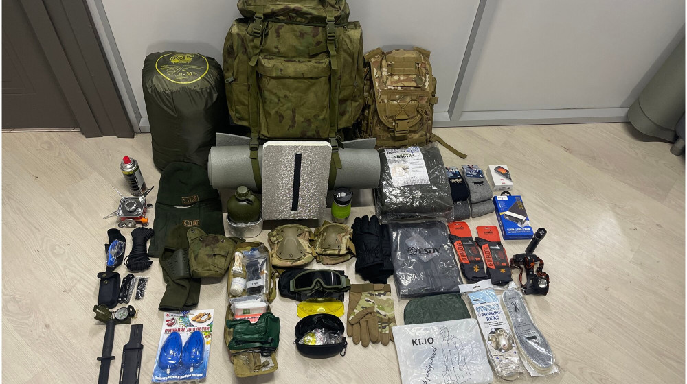    Что положить в тревожный чемодан по версии МЧС и выживальщиков — секретные списки раскрыты