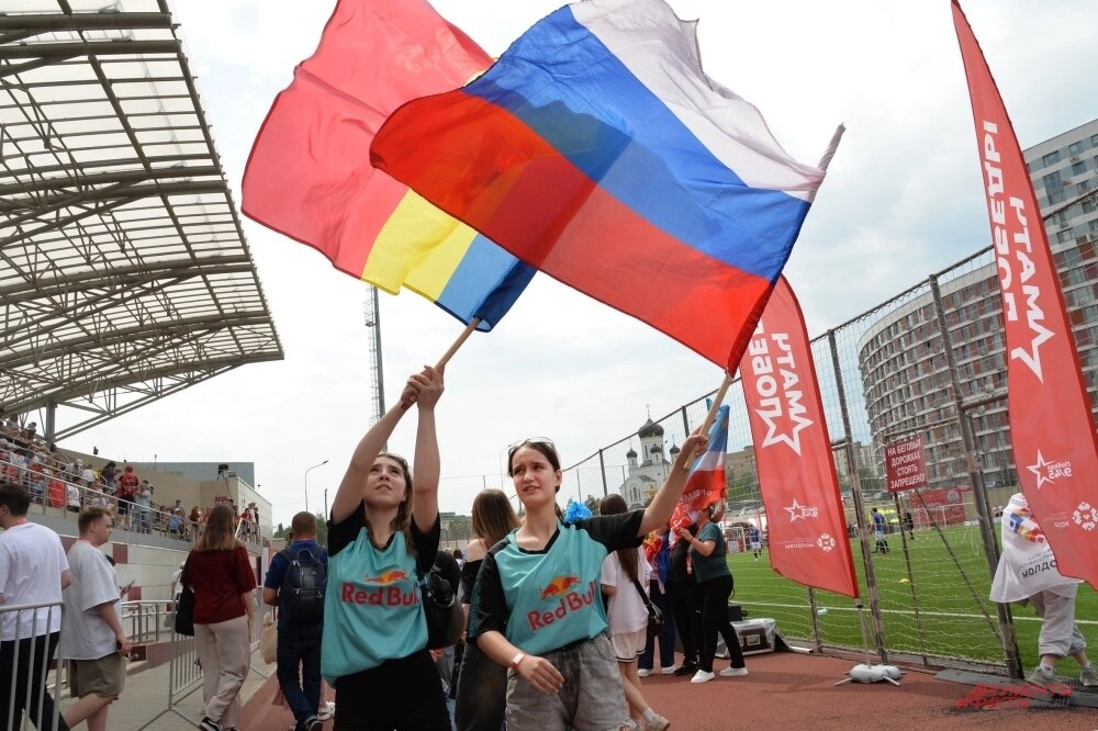    Фото: АиФ/ Эдуард Кудрявицкий