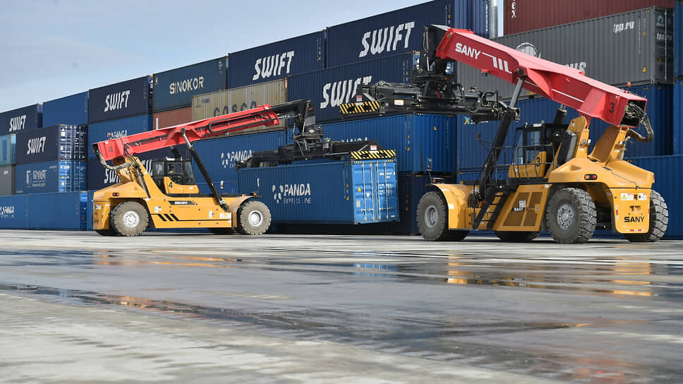 Фото: Влад Некрасов / Коммерсантъ