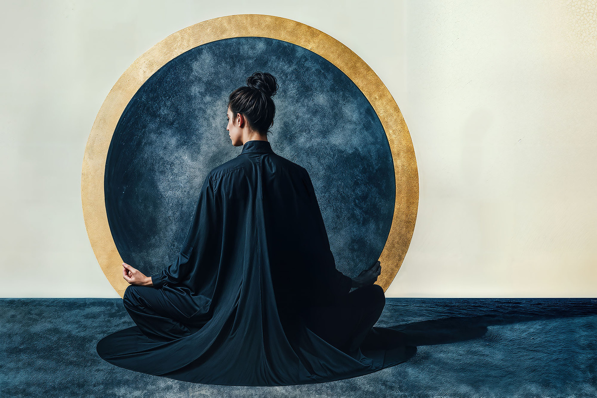 Лунный календарь 09-15.06.2025 Соль Таро «Луна на всю голову».