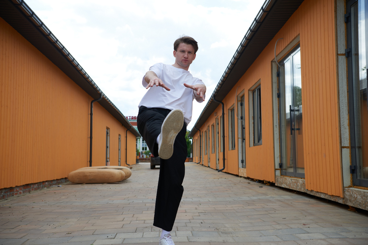 Фото из личного архива