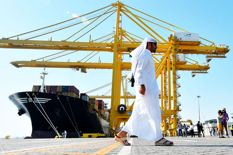    Nikku/Global Look Press