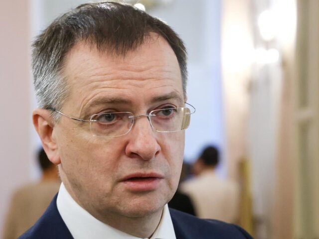    Фото: ТАСС/Сергей Карпухин