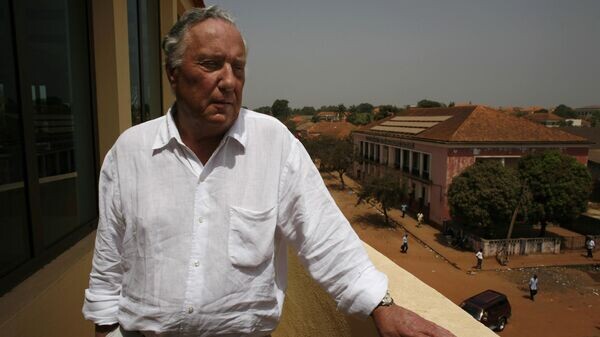    © AP / Rebecca Blackwell