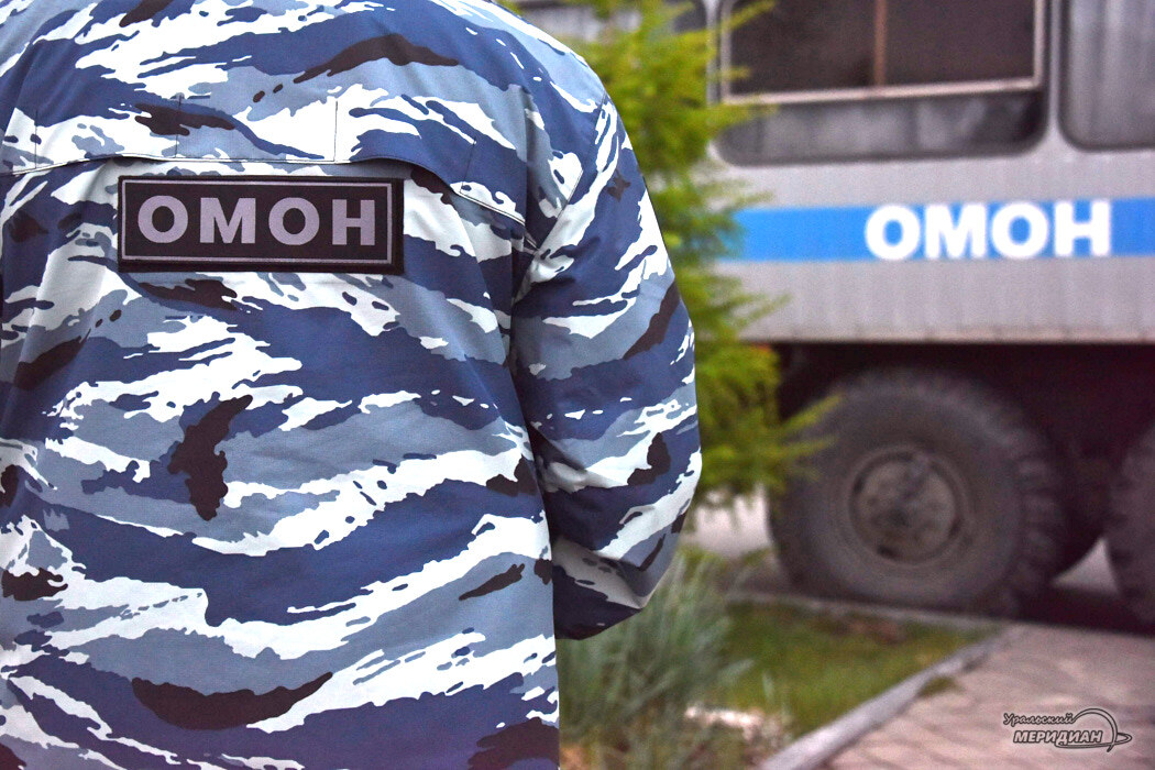    Фото Лидия Аникина © ИА «Уральский меридиан»