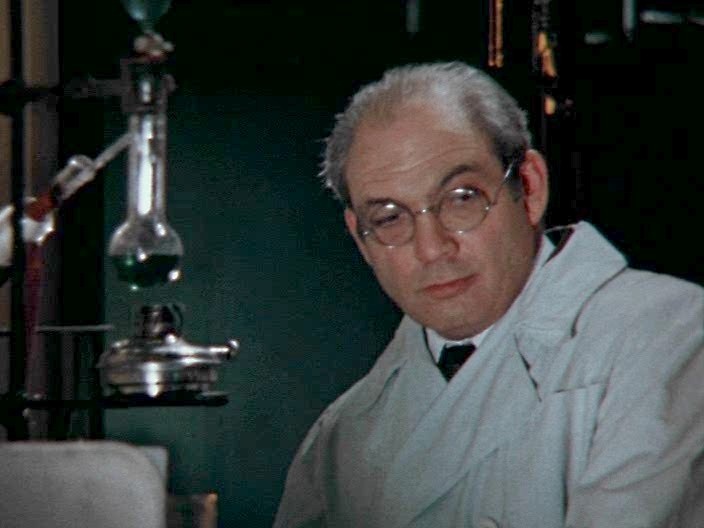 Кадр из фильма «Крах инженера Гарина»