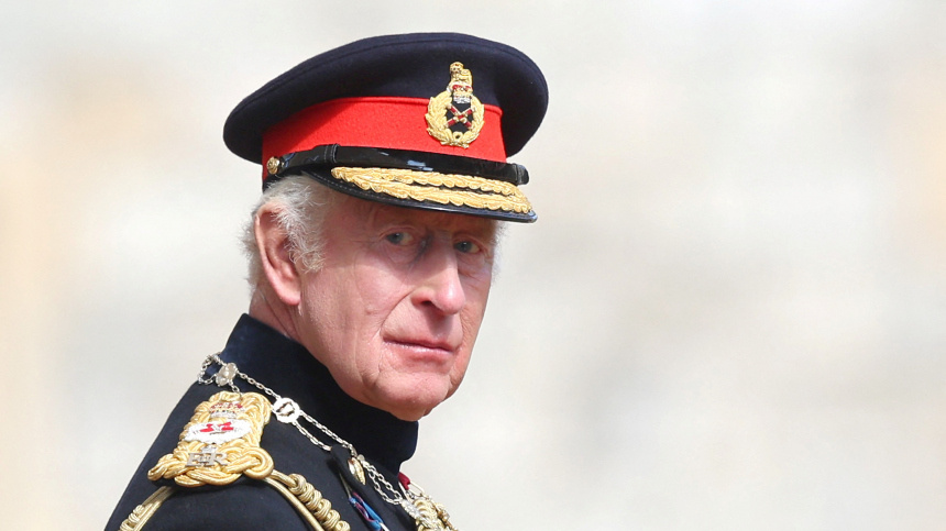    Фото: Reuters/Chris Jackson