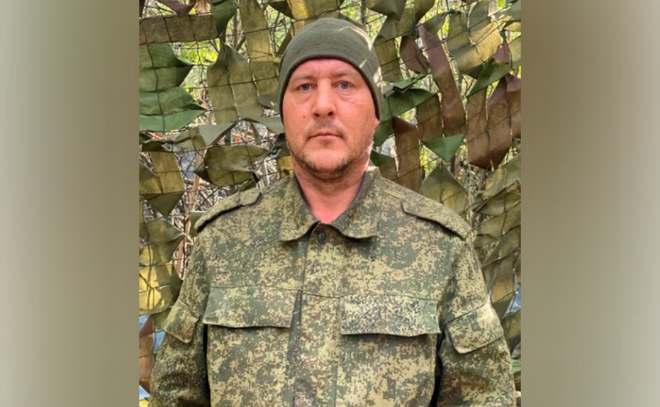    © Минобороны РФ