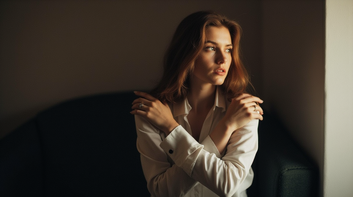 Письмо из армии, которое перевернуло всё. История о том, как мать разрушила чужую любовь