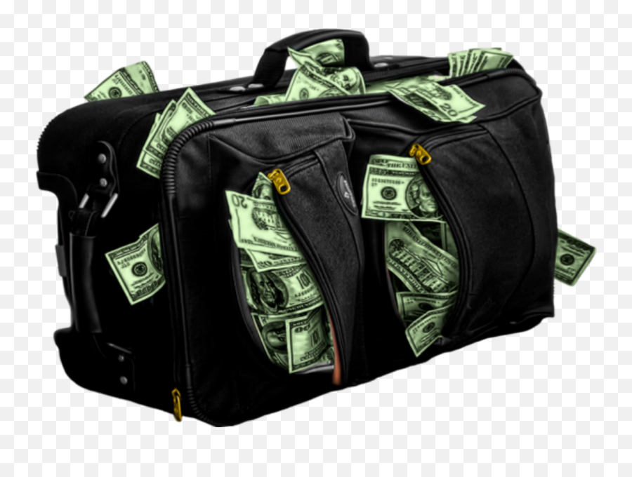 Чудо-багаж!