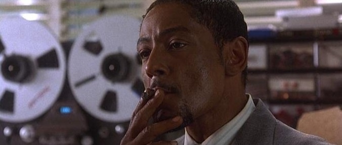 «Подозрительные лица»