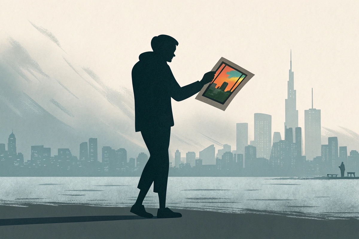 Это называется ангедония — утрата способности испытывать удовольствие. 