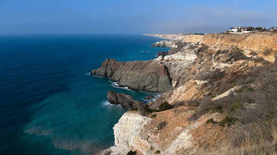 Фото: Виктор Коротаев / Коммерсантъ
