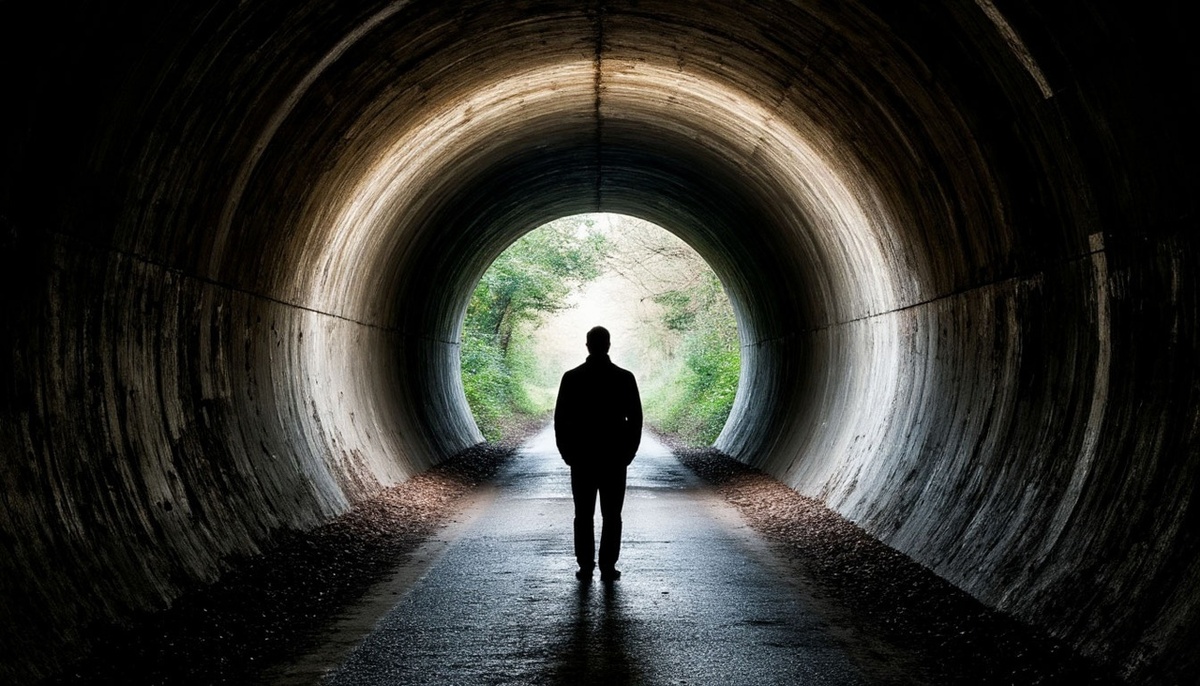 Сьюзан Кейн в исследованиях о тревожности обнаружила любопытный факт: люди, которые практикуют "принятие неопределенности", в долгосрочной перспективе чувствуют себя счастливее тех, кто пытается все контролировать. 