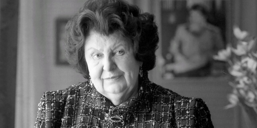 Чтобы старость была в радость, мозг нужно держать в кондиции: Бехтерева о старости мозга