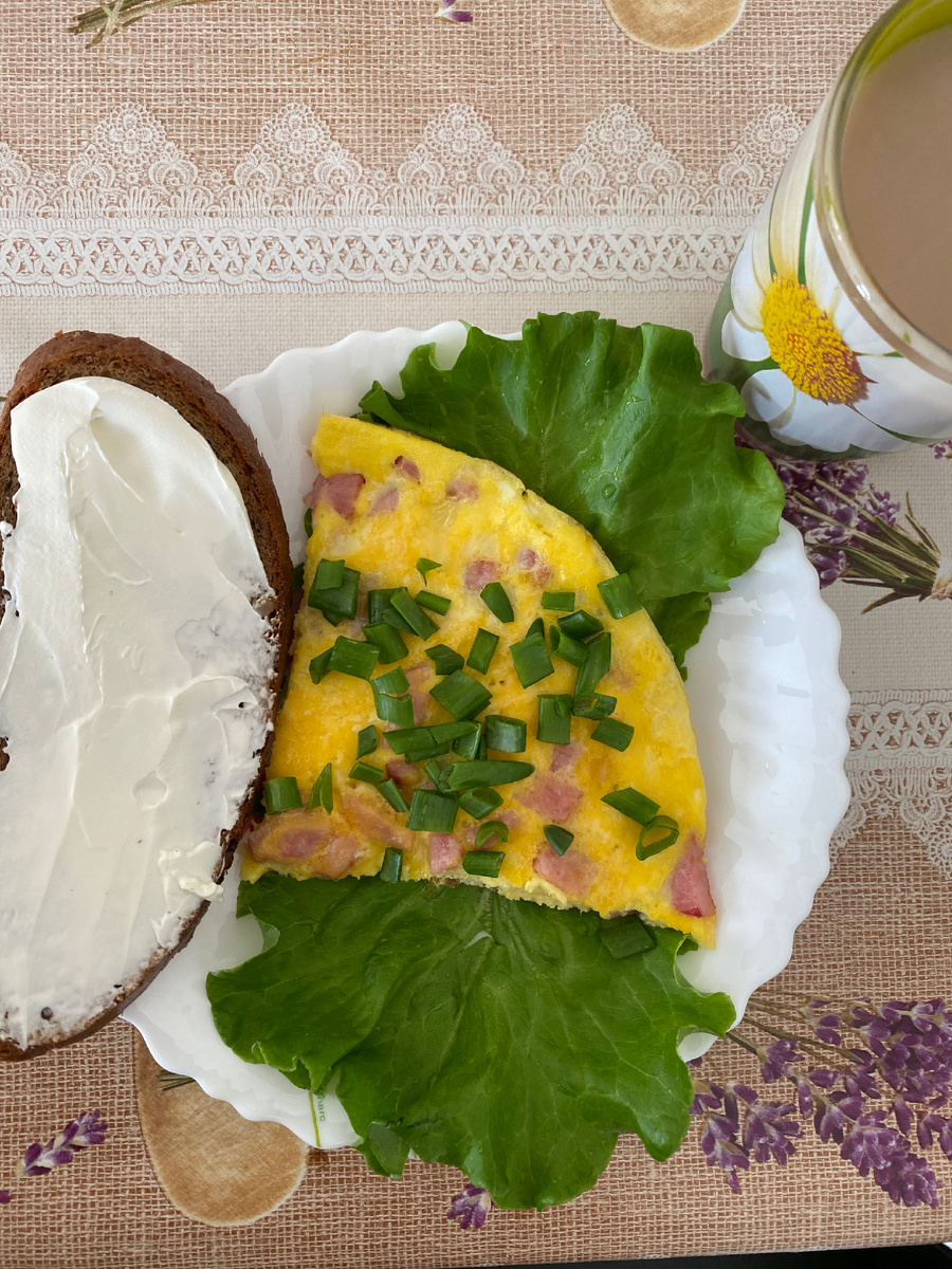 Фото автора.