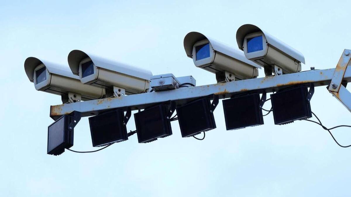    Национальный автомобильный союз заявил о необходимости заменить треть дорожных камер в России