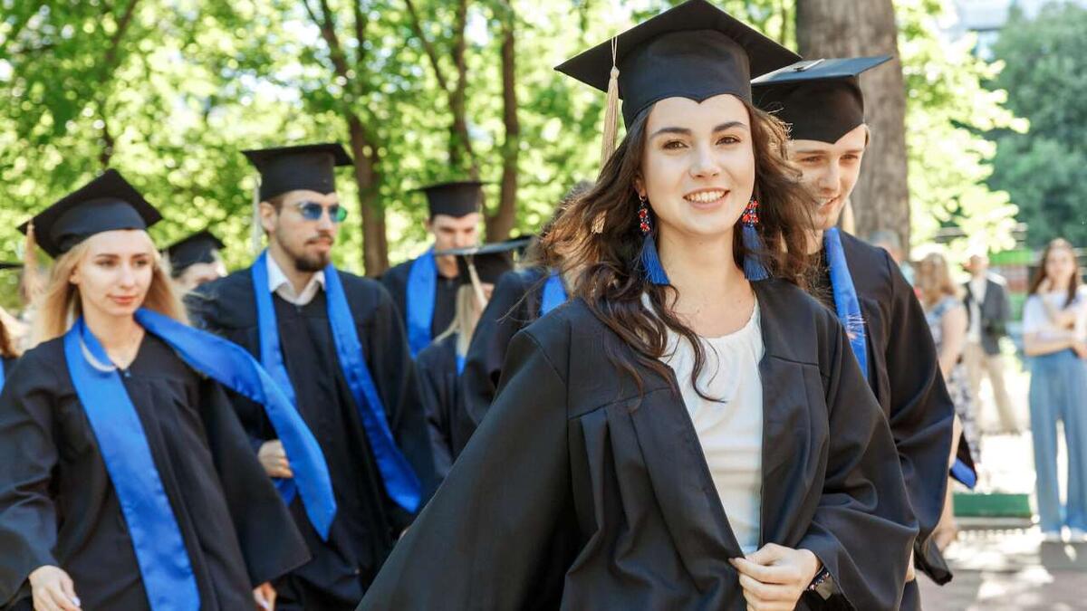    Российские вузы подняли цены на обучение