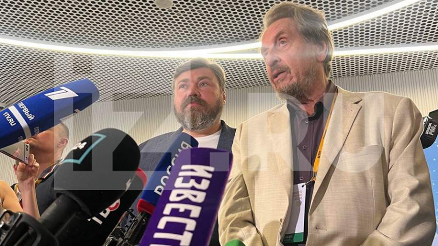    Фото: ИЗВЕСТИЯ/Екатерина Пожарская; 5-tv.ru