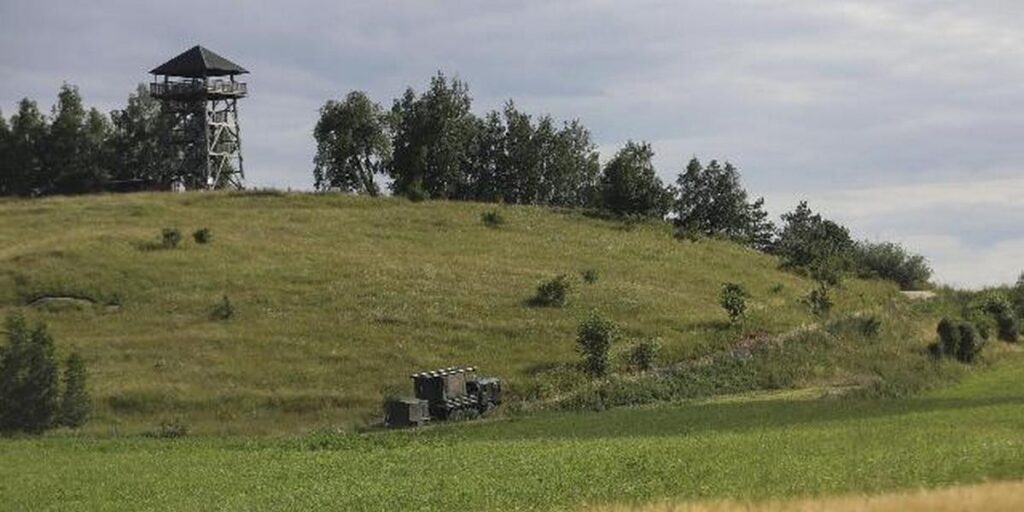 Сувалкский коридор