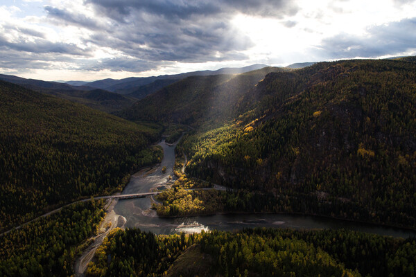 Александр Кряжев/РИА Новости  