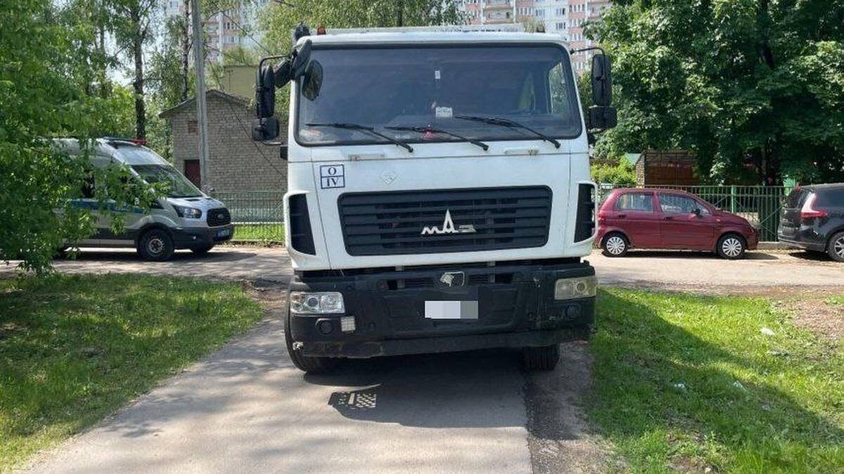    Фото: Telegram / прокуратура Московской области