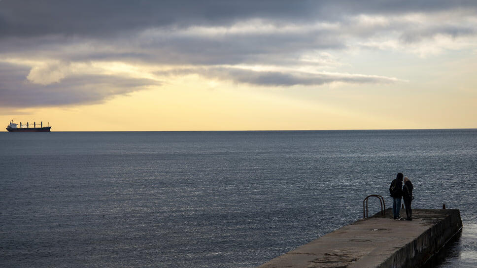 Фото: Екатерина Якель / Коммерсантъ