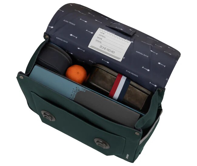 Jeune Premier серия FC