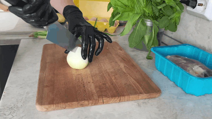 Вот это по-нашему! 