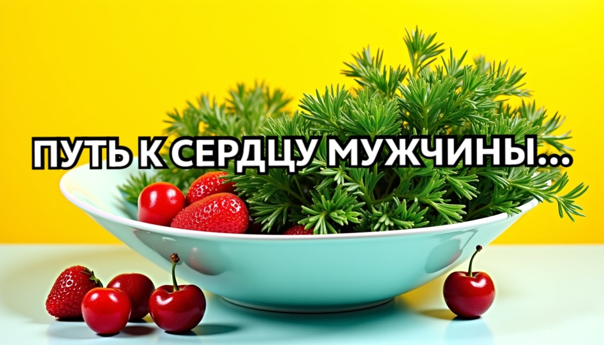  🍓 Праздник для моей души! 🍒🍓