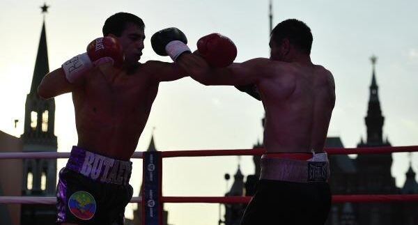    РИА «Новости»