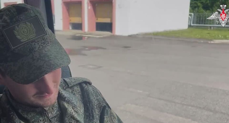    Пресс-служба Минобороны