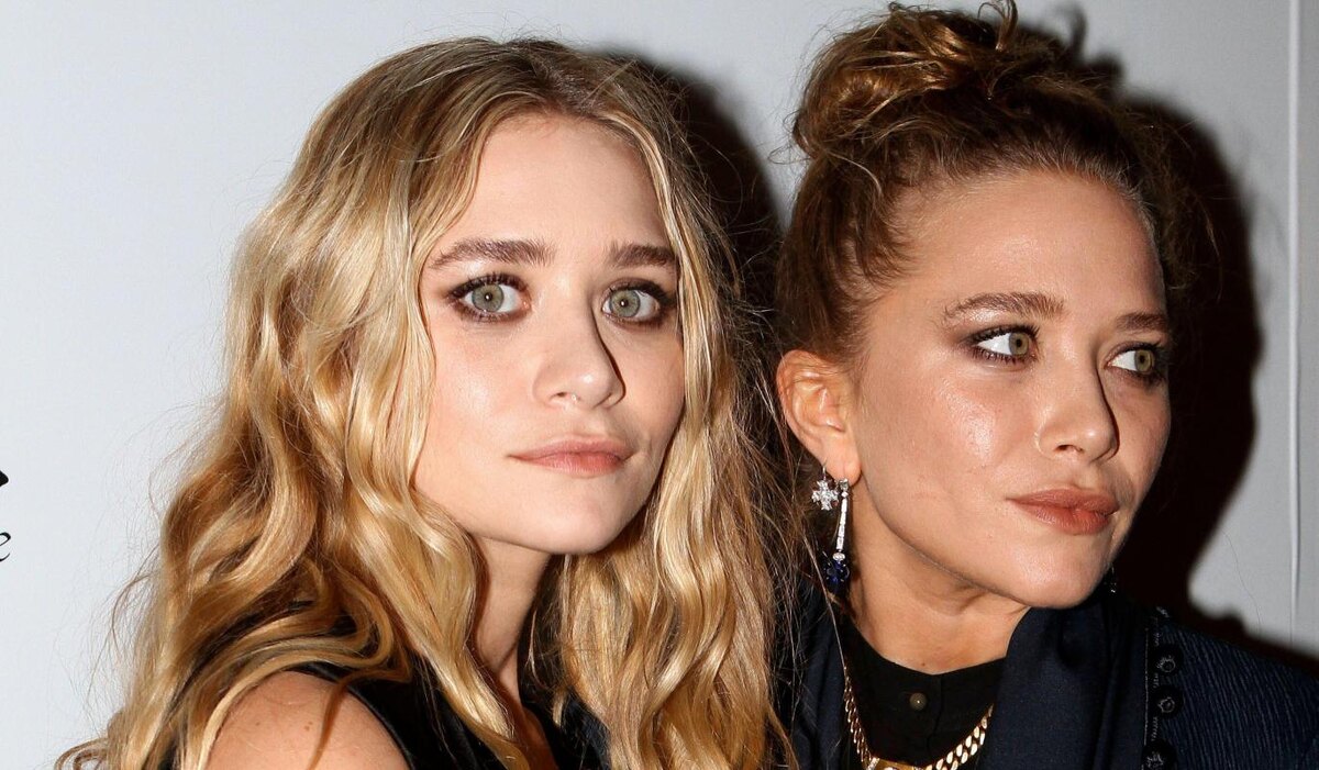     Как сестры Олсен построили свою fashion-империю и создали бренд The Row