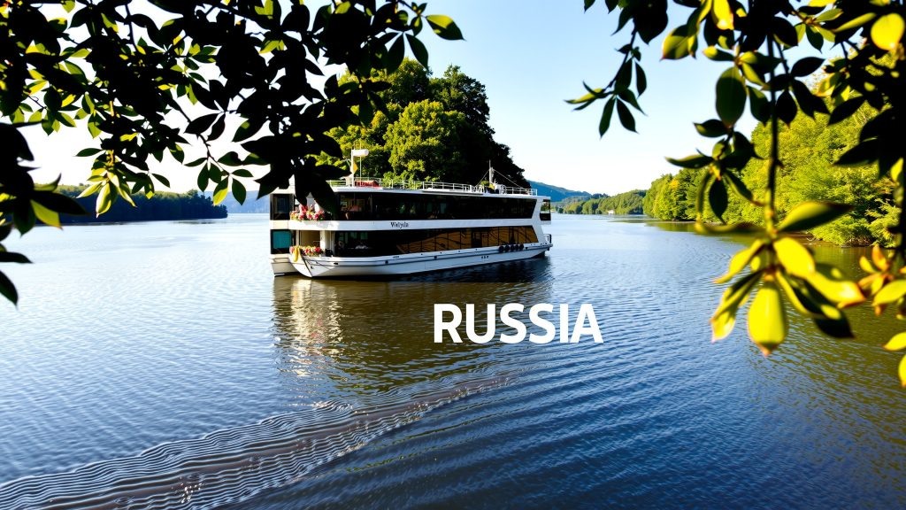    Волга или Дон: какие речные круизы по России лучше