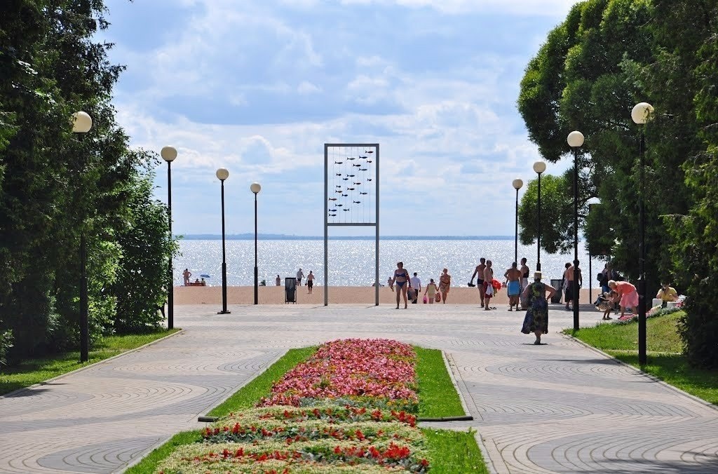 Зеленогорск